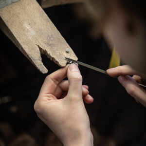 goldschmiede werkstatt von schmuckleben lemgo 1